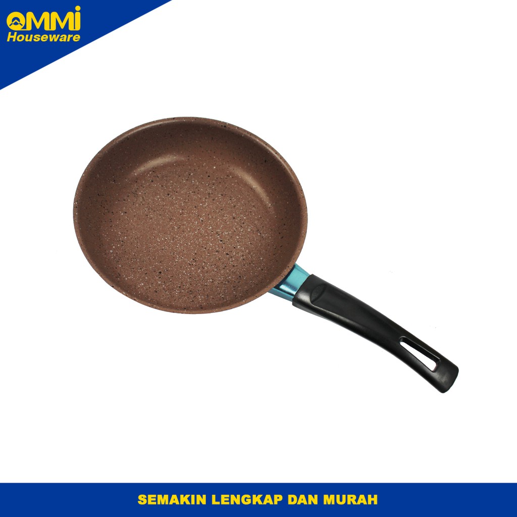 Fry Pan Anti Lengket 16 Cm