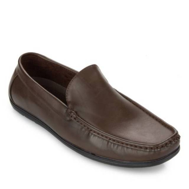 Cole Moccasin Shoes Casual