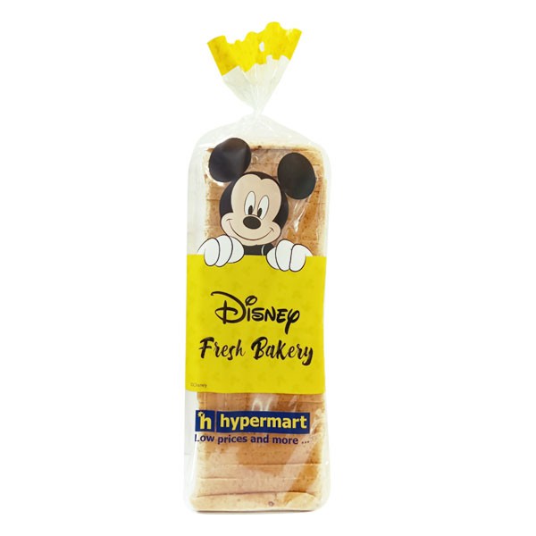 

Disney Loco Wholemeal