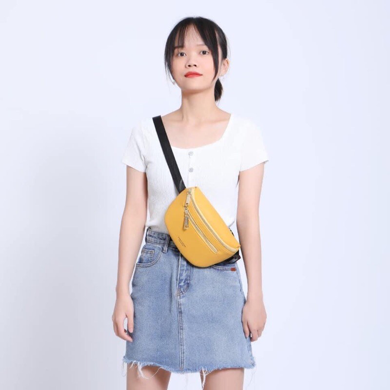 TYRA BAG (Waist Bag)