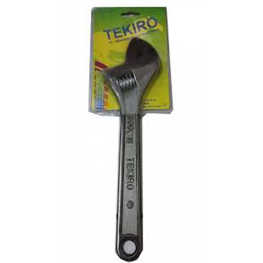 Kunci Inggris 24" Hitam TEKIRO