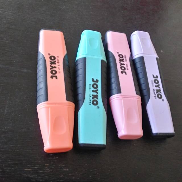 

Stabilo joyko pastel