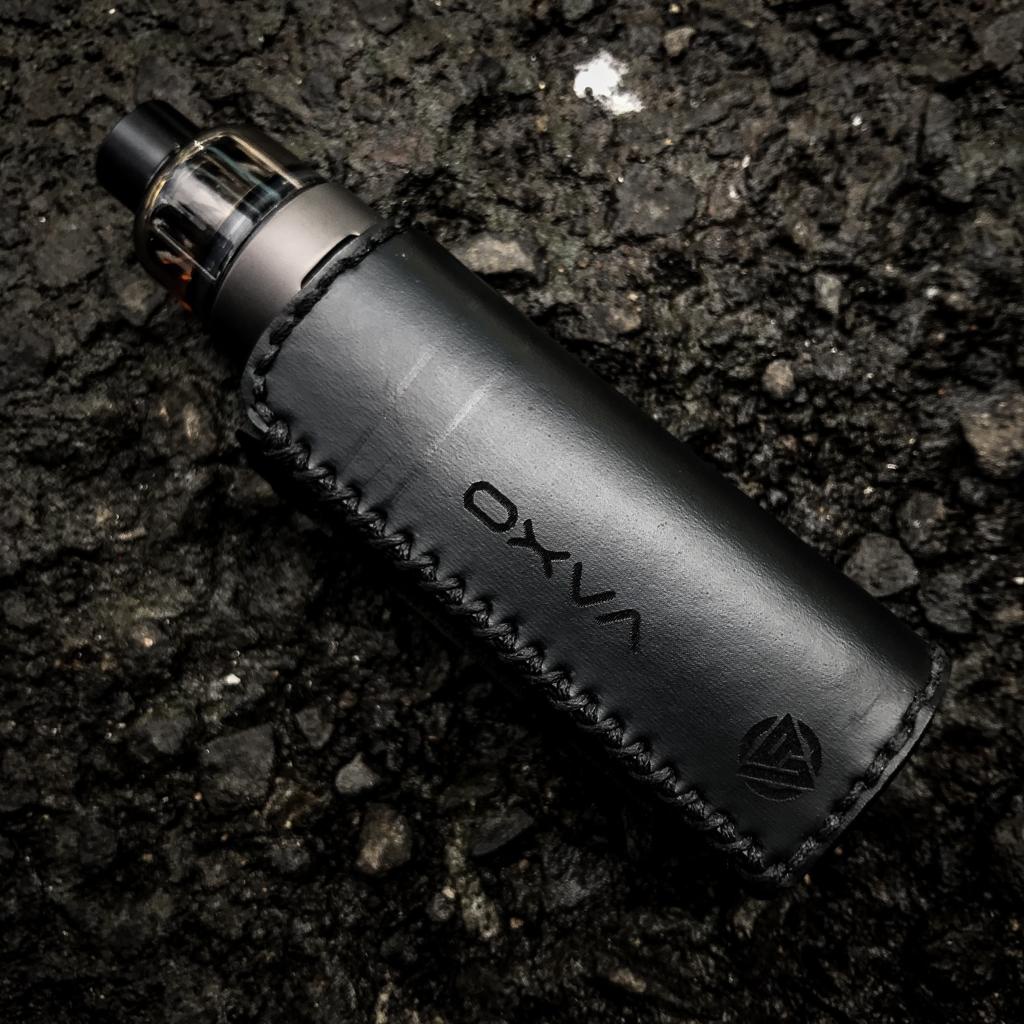 elfbar nachfüll pod läuft aus OXVA Xlim 3 Ultra Pod Kit main image 1