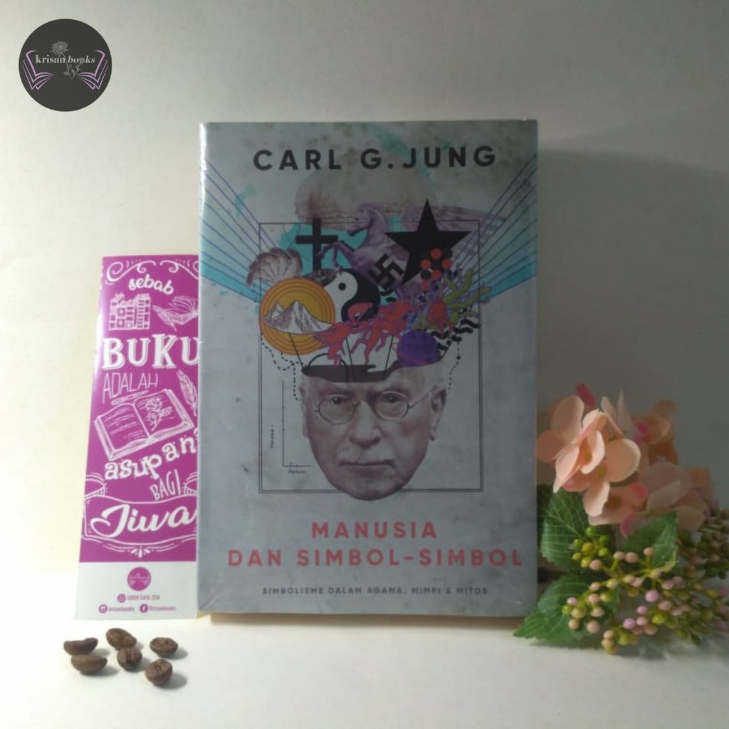 Manusia dan Simbol-Simbol