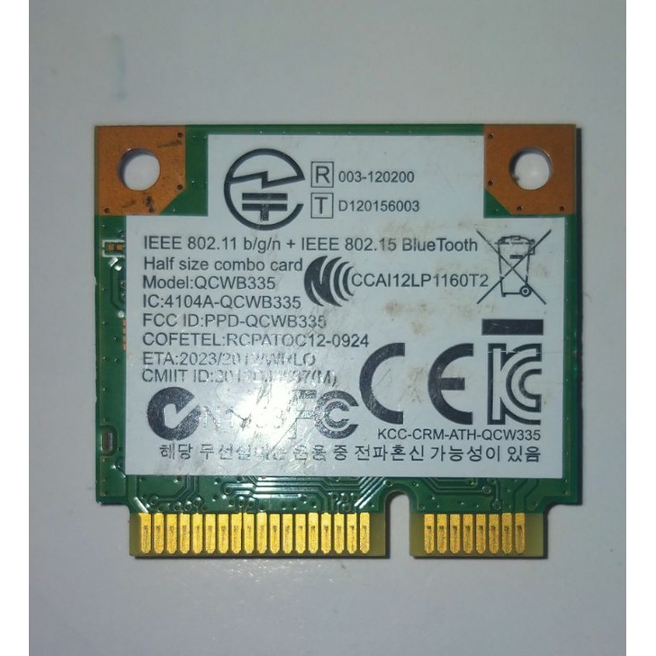 wifi card asus X441 X441N X441S X441B