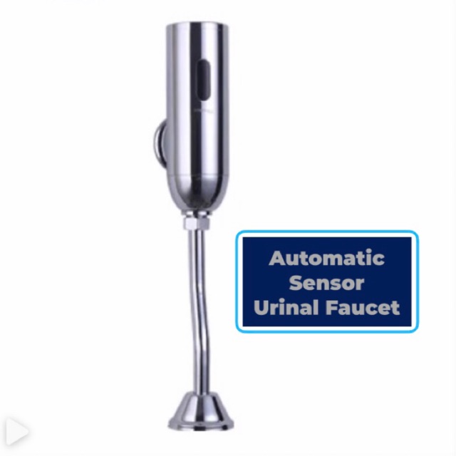 Kran Sensor Urinal / Kran Urinoir For ToTo u 370 , u 104 / Ina