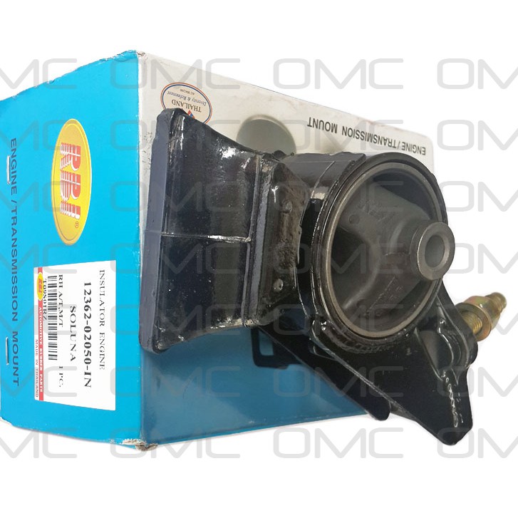 Engine Mounting Kanan Soluna | 12362-02050-RBI