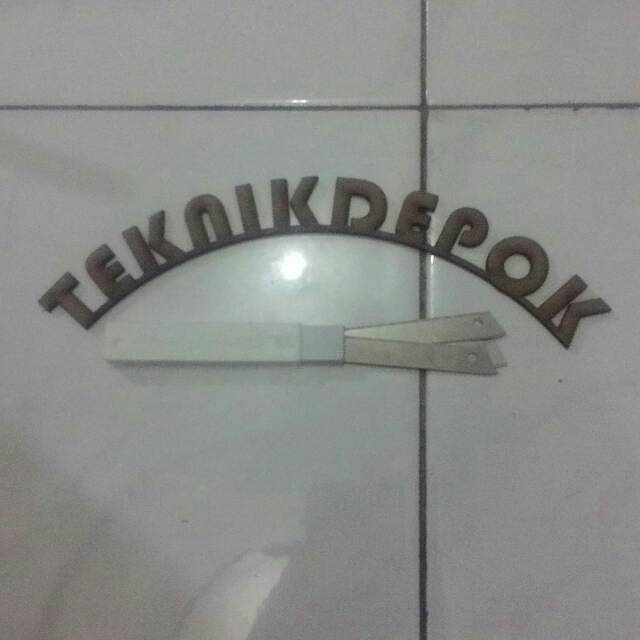 

Isi pisau cutter refill kater isi ulang pisau cuter kenko