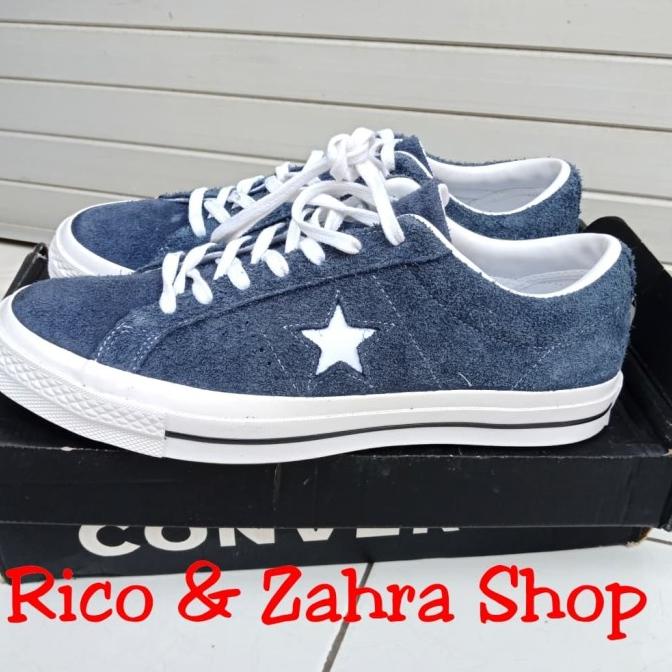 one star converse near me