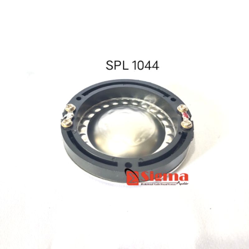 Spool Tweeter SPL Audio 1044 Original