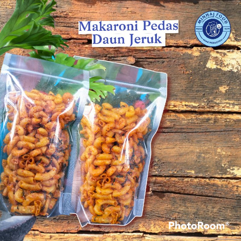 

MAKARONI