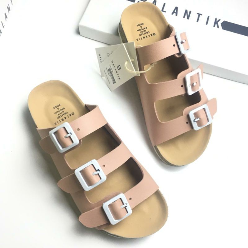 sandal wanita balantik