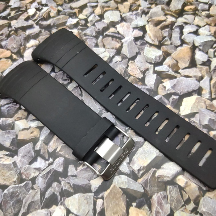 Tali Jam Tangan Pria aksesoris jam tangan Suntoo Tali Karet Sunto Coree Bukan Original