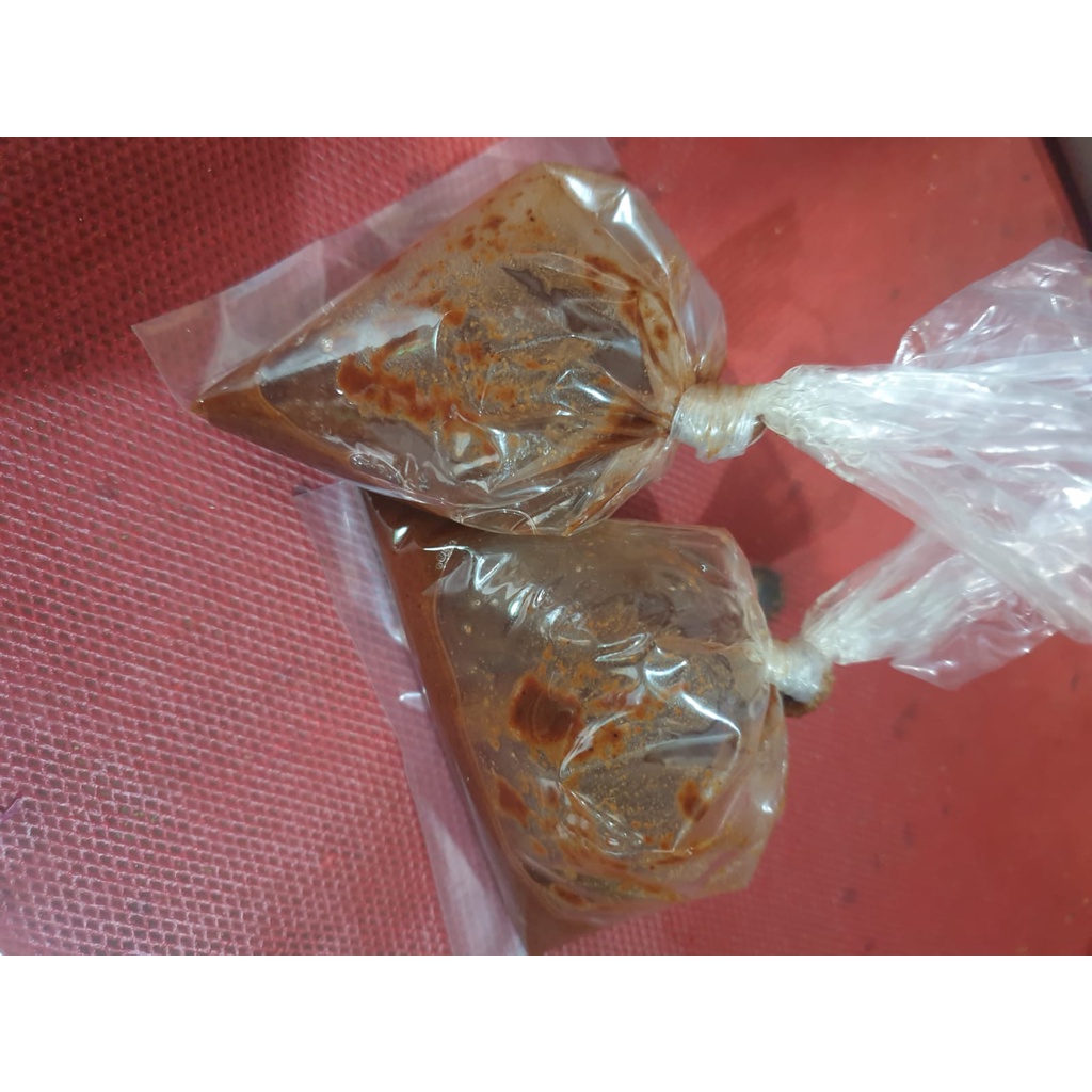 

Kelapa Gongseng