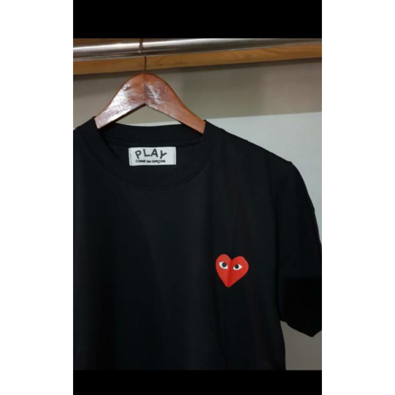 kaos CDG premium import