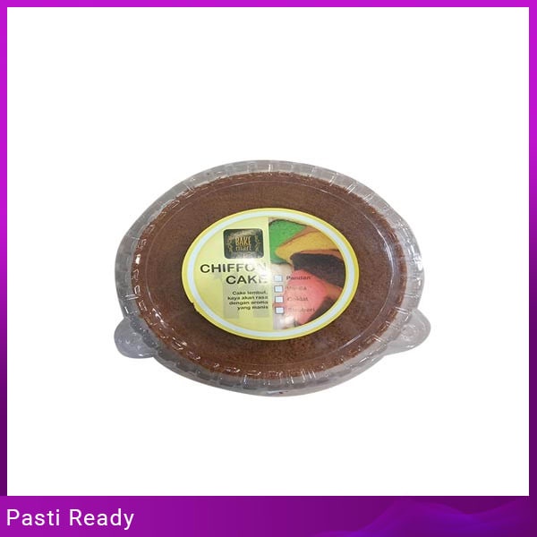 

CHIFFON COKLAT CAKE Grosir Bisa COD
