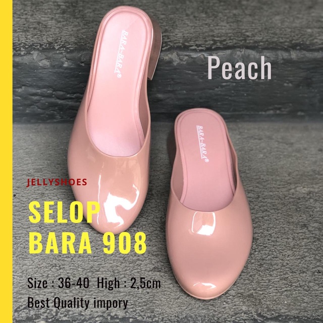 BARABARA Selop 908 By Barabara Aseli Import