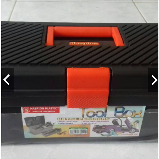 Jual Tool Box Besar Kotak Peralatan Perkakas | Shopee Indonesia