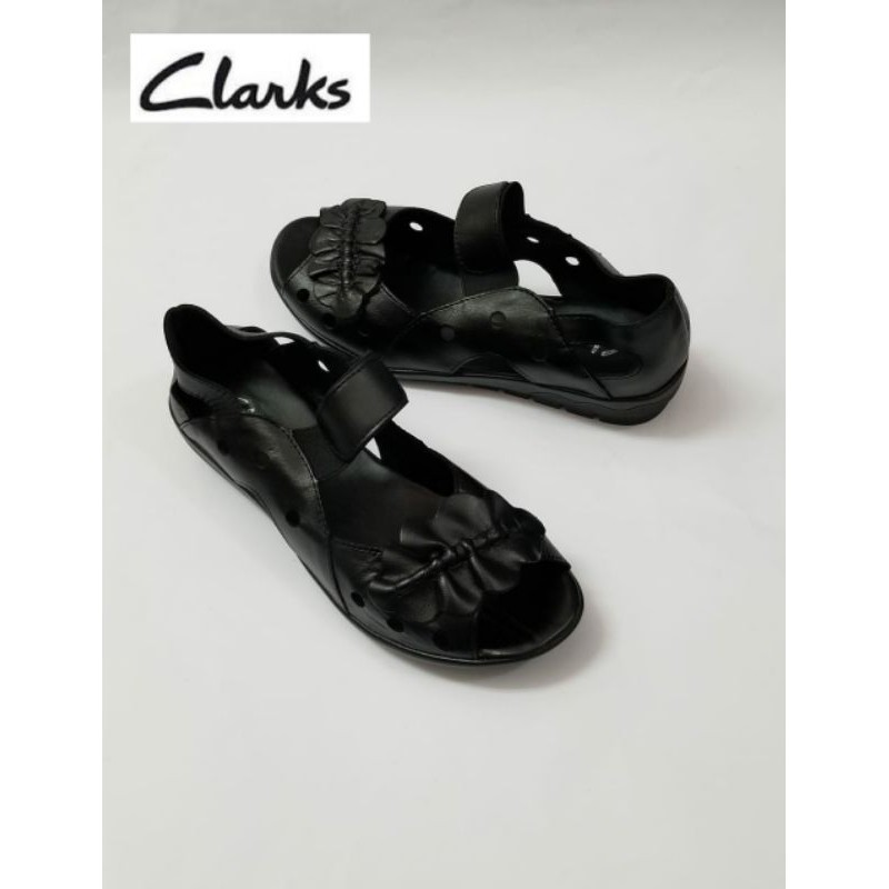 Clarks Sepatu sandal / Clarks wanita