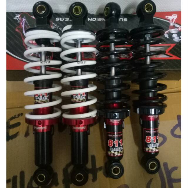  SHOCKBREAKER  RIDE IT ORIGINAL 270MM YAMAHA  JUPITER Z 