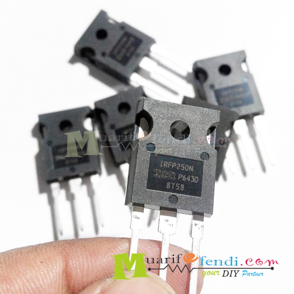 MOSFET IRFP250 IRFP 250