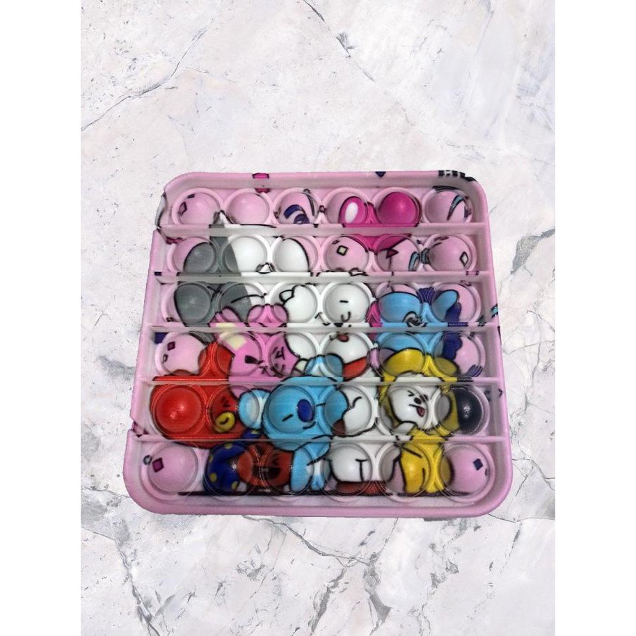 

Cuci Gudang Pop It Kotak Terbatas