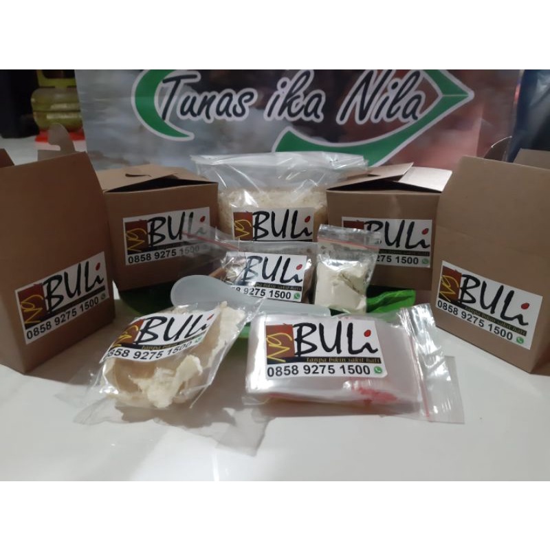 

Paket usaha - Nasi Kebuli lengkap dengan beras basmati