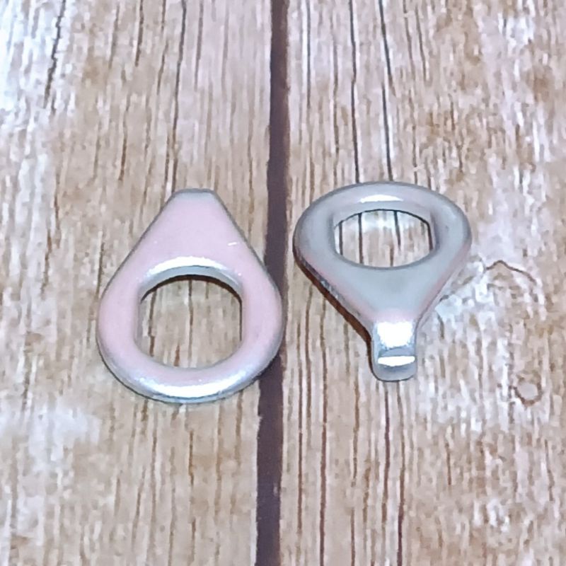 ring kait as roda depan sepeda listrik lipat bmx