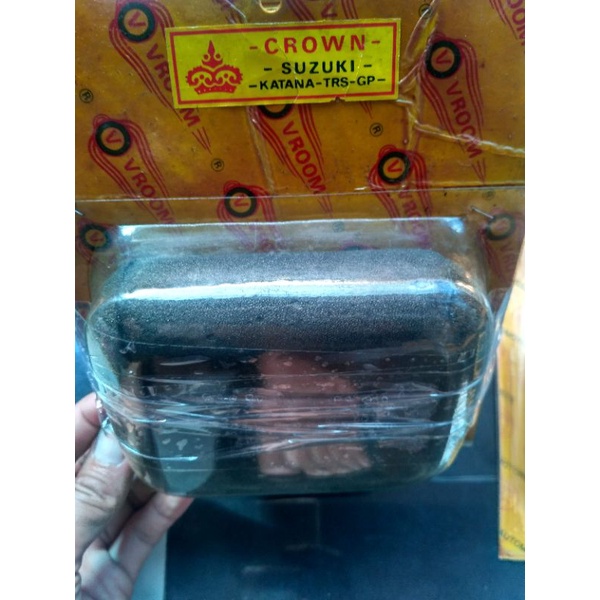 busa filter Suzuki GP TRS