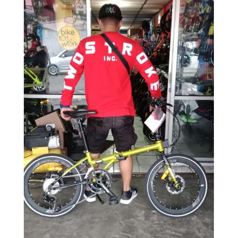 Element NICKS 22inch New