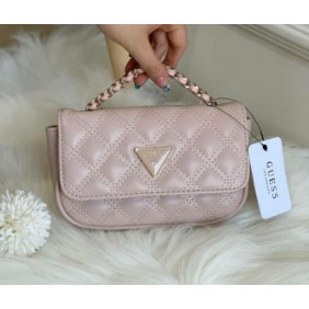 [IMPORTTMURAH] TAS SELEMPANG WANITA GUE*SS CESSILY MINI CROSSBODY IMPORT PREMIUM#611858