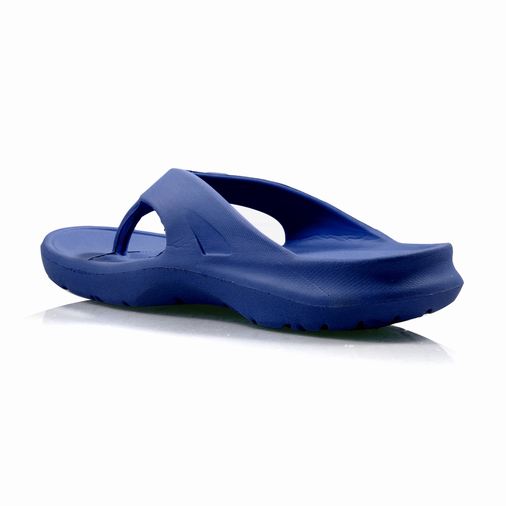 SANDAL JEPIT CASUAL ORTUSEIGHT AETHER SANDALS - NAVY