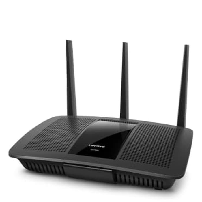 "LINKSYS EA7500 Max-Stream AC1900 MU-MIMO Gigabit WiFi Router"