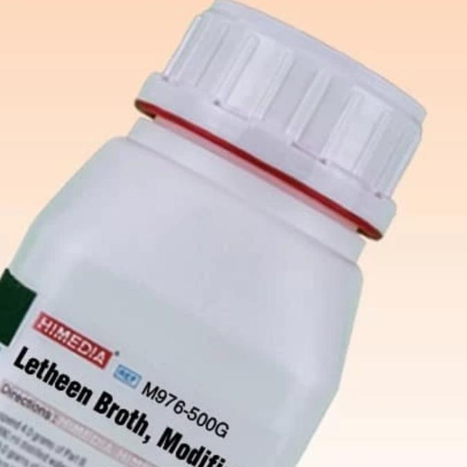 

COD HIMEDIA M976-500G LETHEEN BROTH, MODIFIED BUMBU & BAHAN MASAKAN MAKANAN & MINUMAN