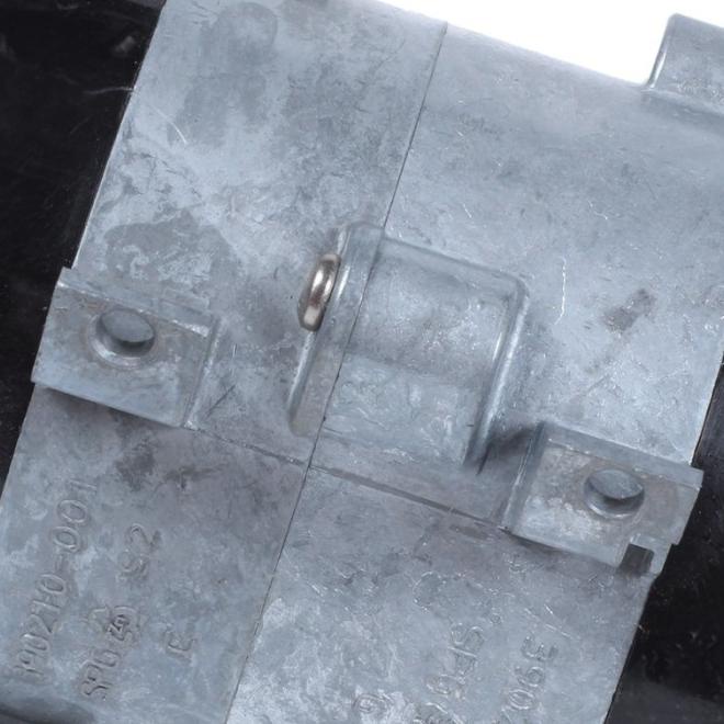 Kipas Turbo Charger Power Turbin Elektrik 12V Untuk Mobil Universal