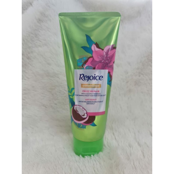 REJOICE CONDITIONER 150 ml ORIGINAL 100%~ SPECIAL PROMOOOOO