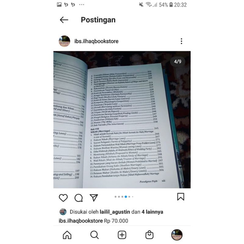 Metodologi ayatul ahkam