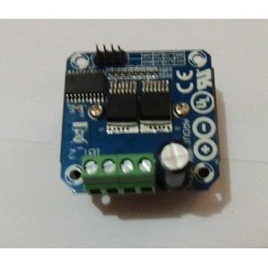 motor driver Motor Driver BTS7960 BTS 7960 H-bridge 43A 43 ampere