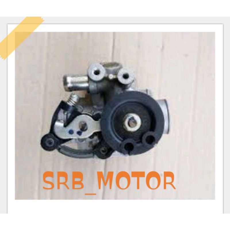 throttle trotol body Mio j Mio GT Mio soul GT 115 original seken