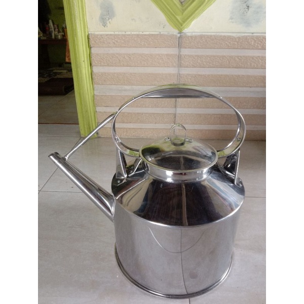 ceret angkring besar 7liter