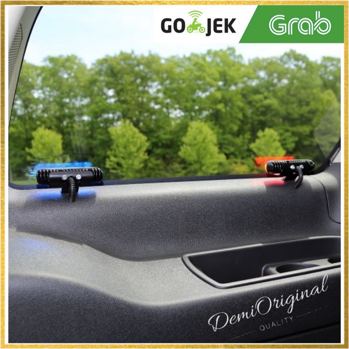 Ion Mirror Sangat Terang Free Switch Saklar