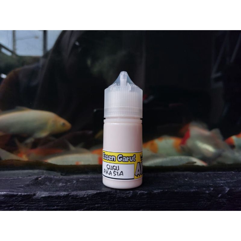 ESSEN GARUT ARS / SUSU AKASIA