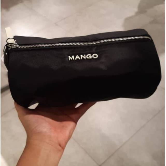 Pouch mango sale