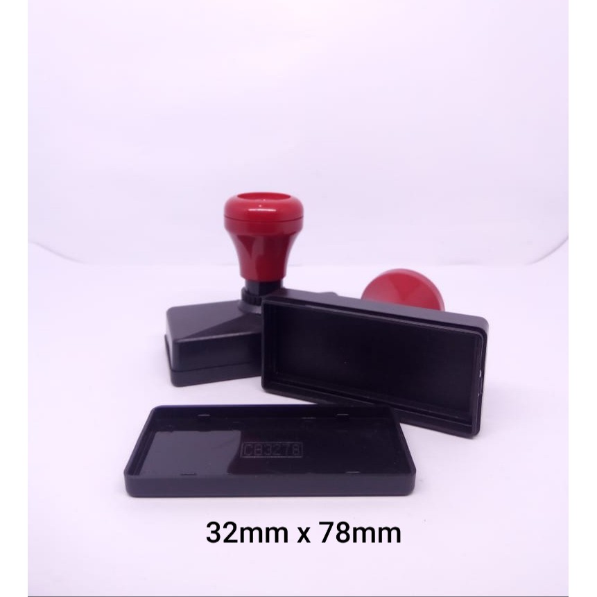 

Gagang Stempel Flash / Otomatis 3278