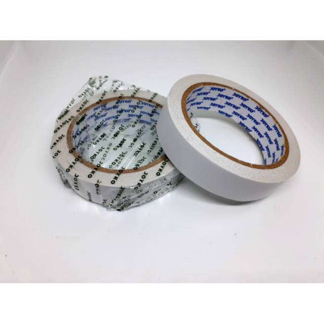 

Double tape 1inch