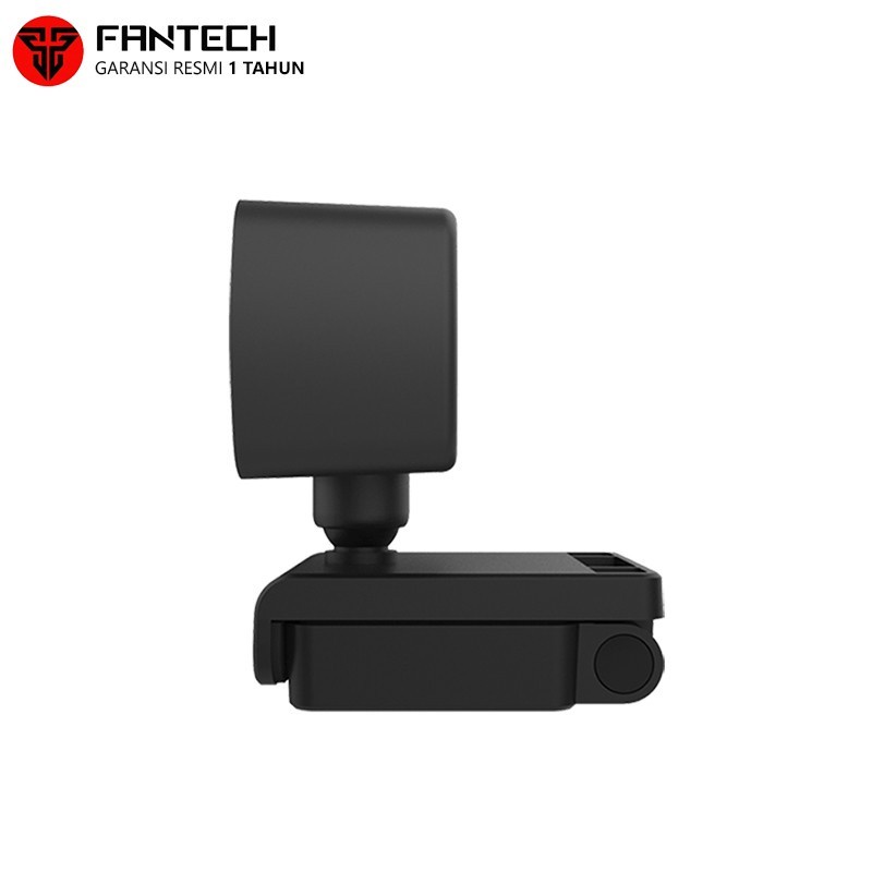 Webcam Fantech C30 C 30 Luminous Gaming 2K QHD 1440P Original