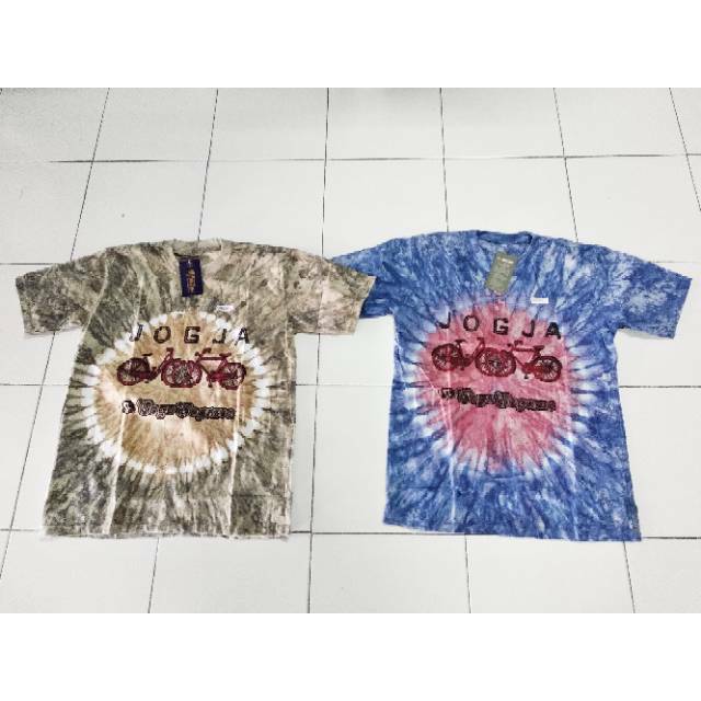 Kaos jogja kaos oleh oleh jogja