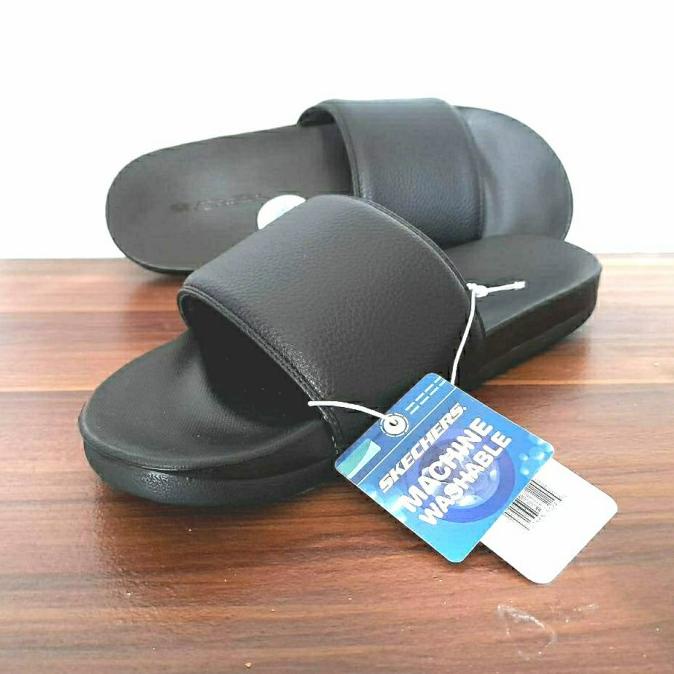 sandal pria skechers original Lc