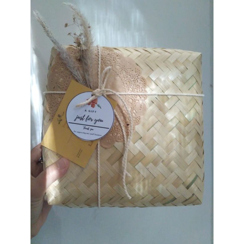 

Hampers Nastar nanas