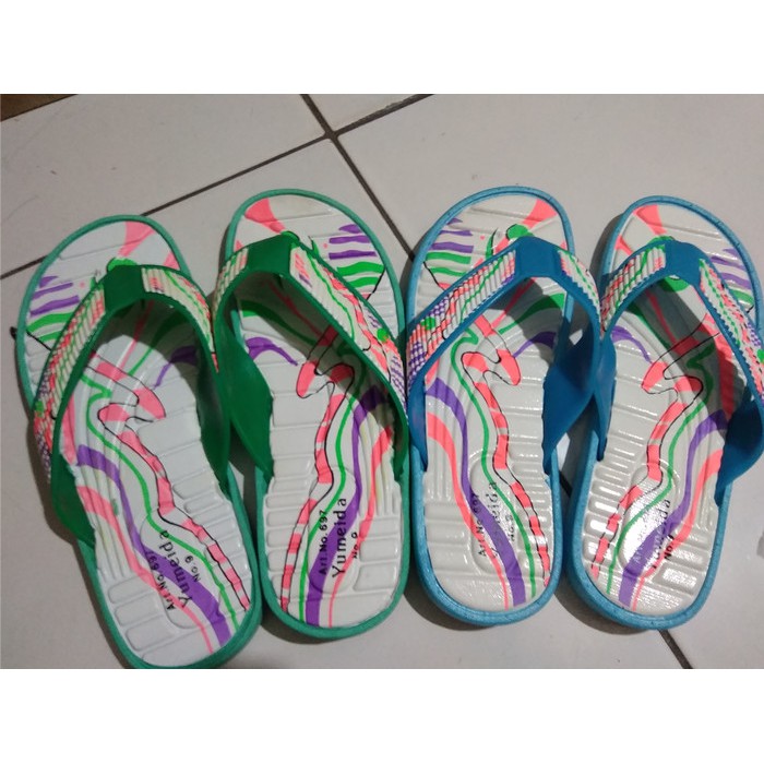 Sandal Jepit Yumeida No 10 Sendal Jepit Yumeida Sendal Jepit Pria Sendal Jepit Wanita Sendal Jepit